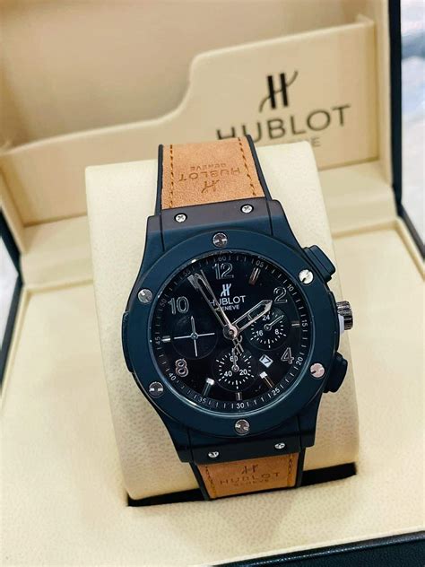 hublot catalog|hublot watches collection.